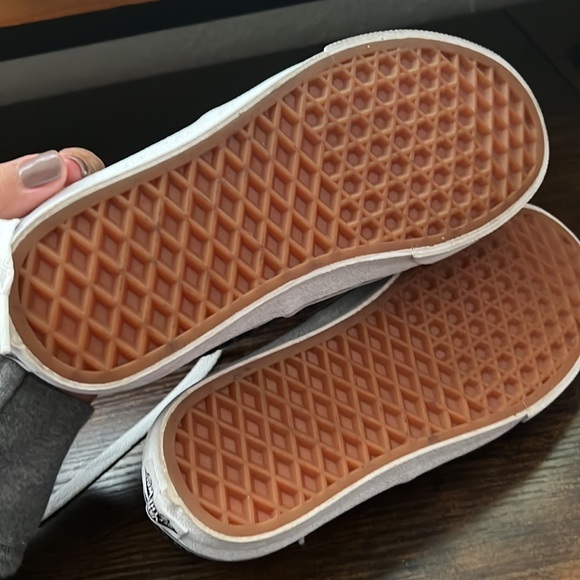 Vans size 5 - Picture 5 of 6